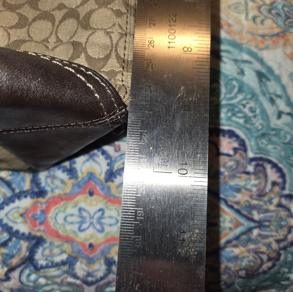 Coach Bag - Picture 6 of 7